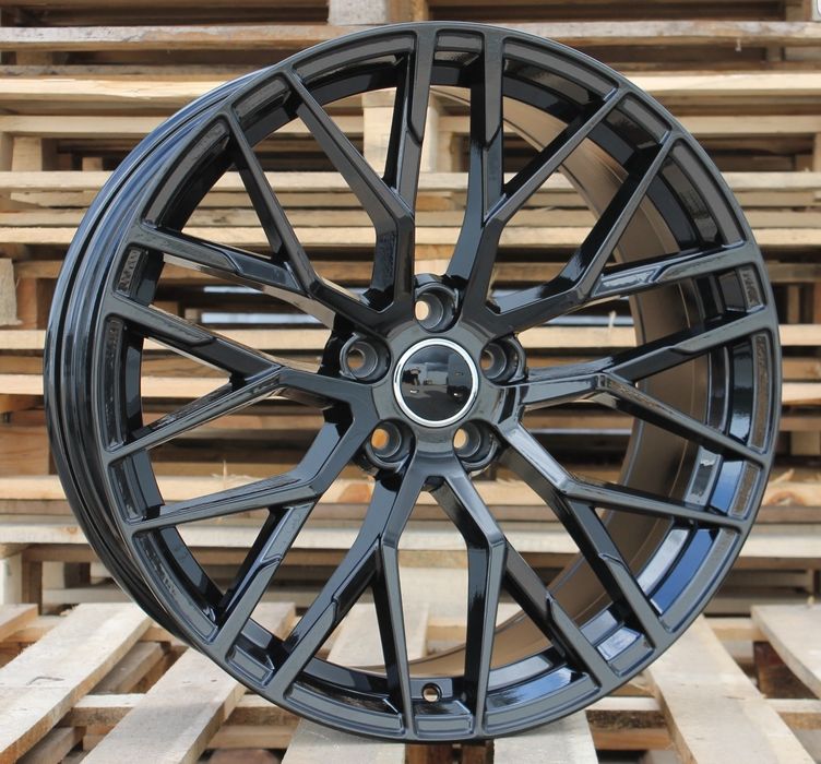 Джанти за Ауди 18" 19" 20" 5х112 Djanti za Audi A4 A5 A6 A7 A8