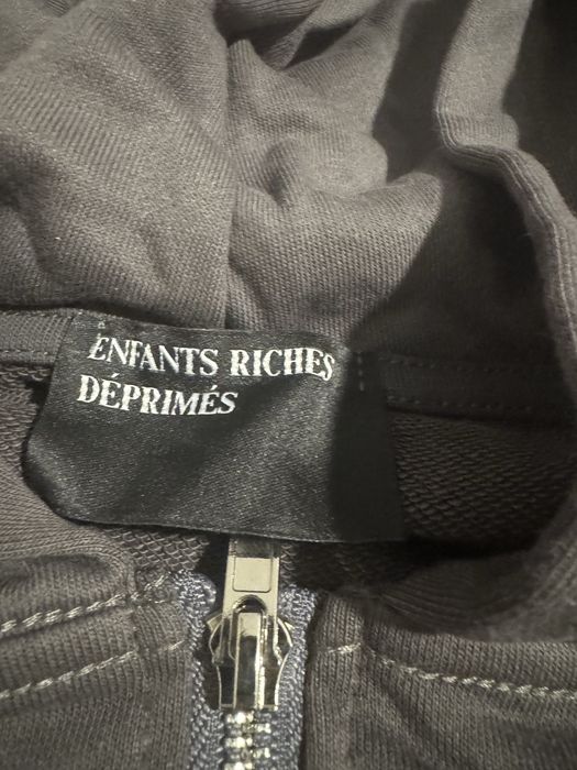 Erd hoodie enfantes riches deprime
