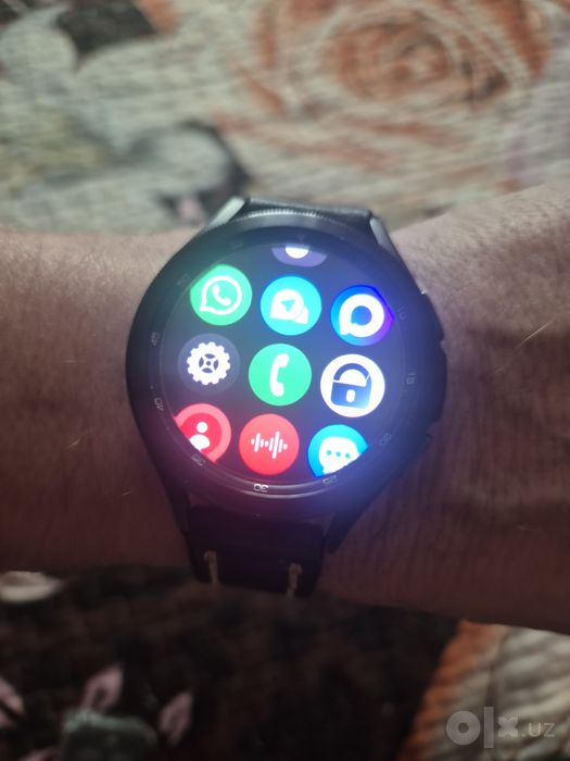Samsung galaxy watch 4classic