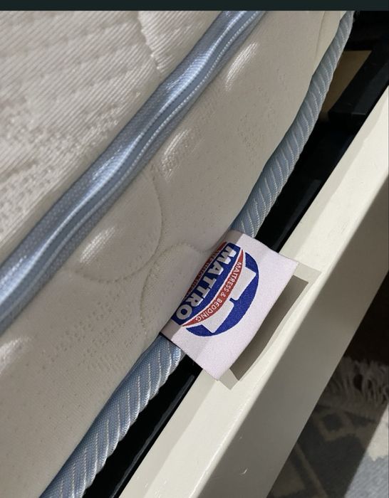 Матрак 160/190см