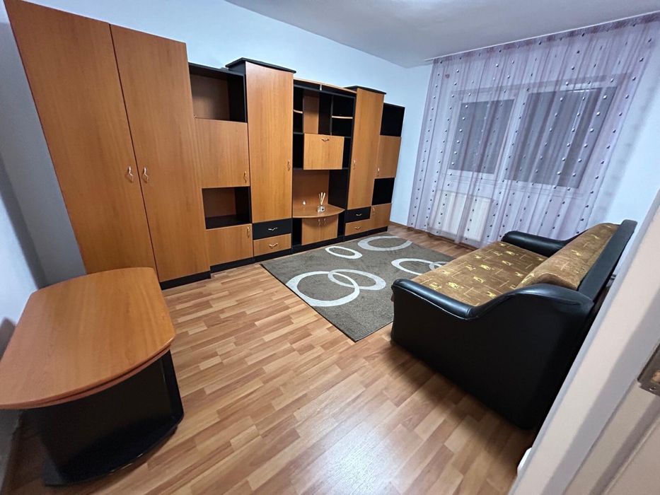 De vanzare apartament cu 2 camere, Manastur, zona Pritax