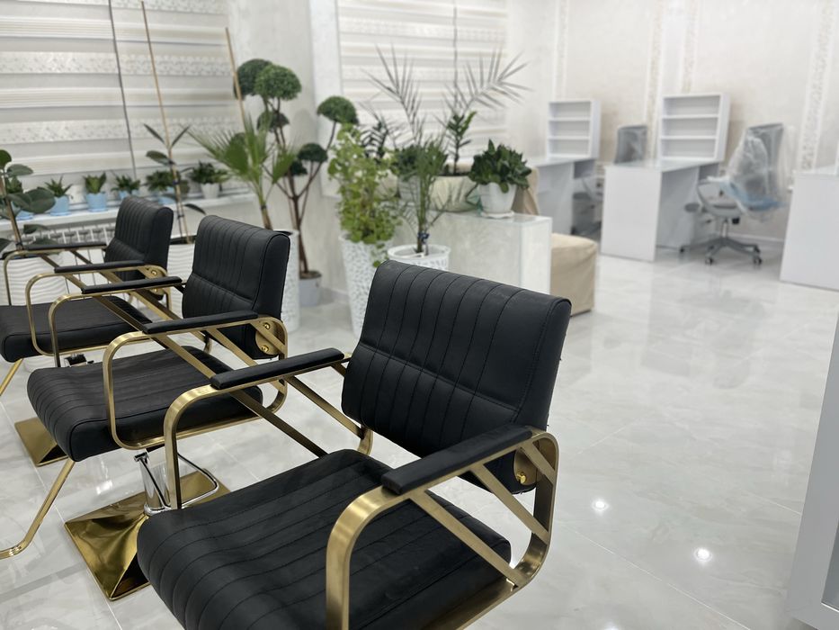 Салон красоты Арендаға беріледі  Шымкент