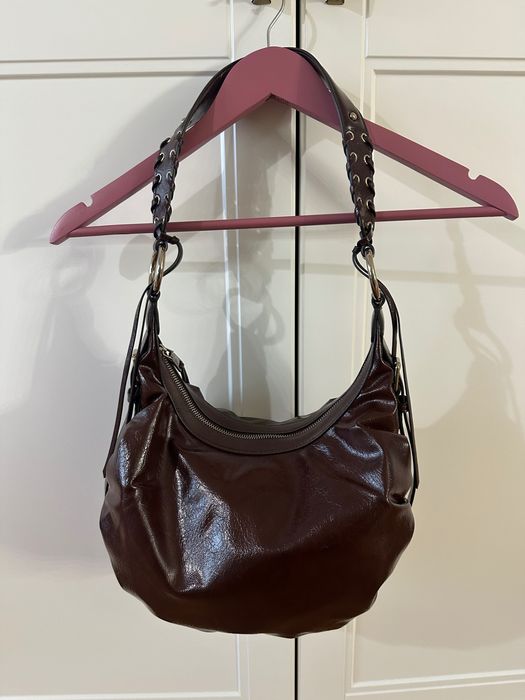 Дамска чанта ZARA