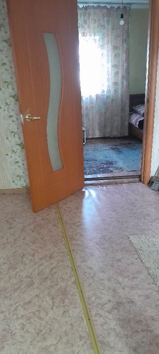 Продам теплый дом,в рабочем в отличном месте.