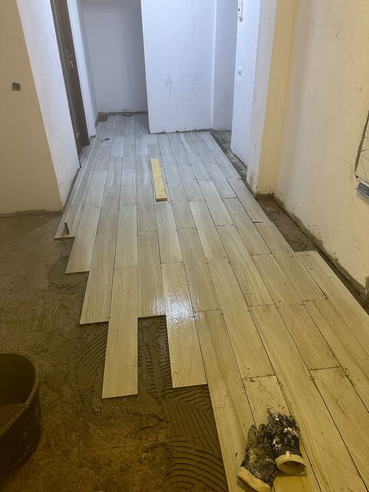 Amenajări interioare Renovării A&Z