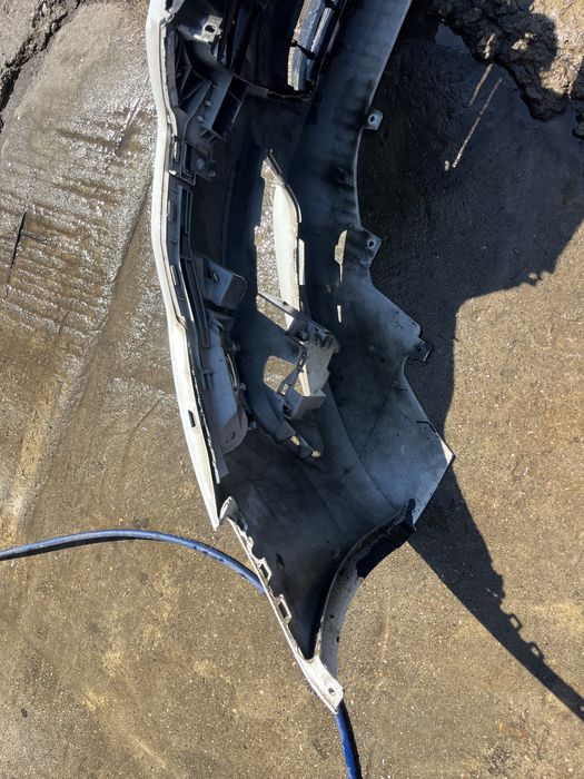 Броня Audi A6 C7 2бр.