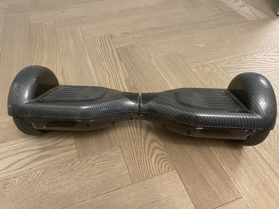 гироскутер