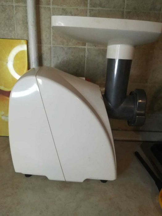 Мясорубка АКСИОН М32.01