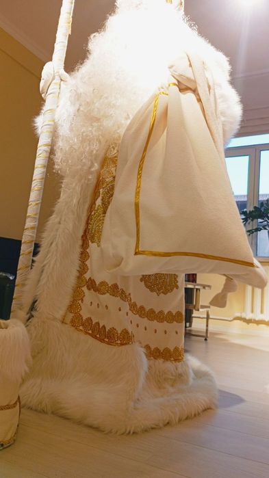 Дед Мороз пошив продажа Королевский