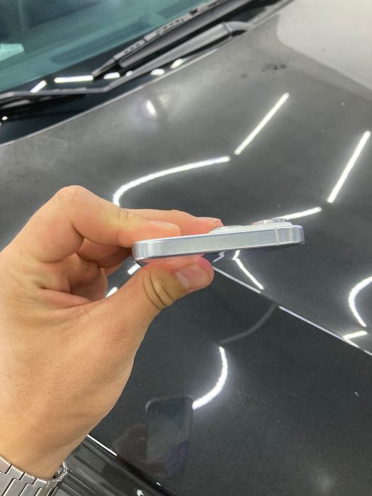 iPhone 16 pro max 256 obmen