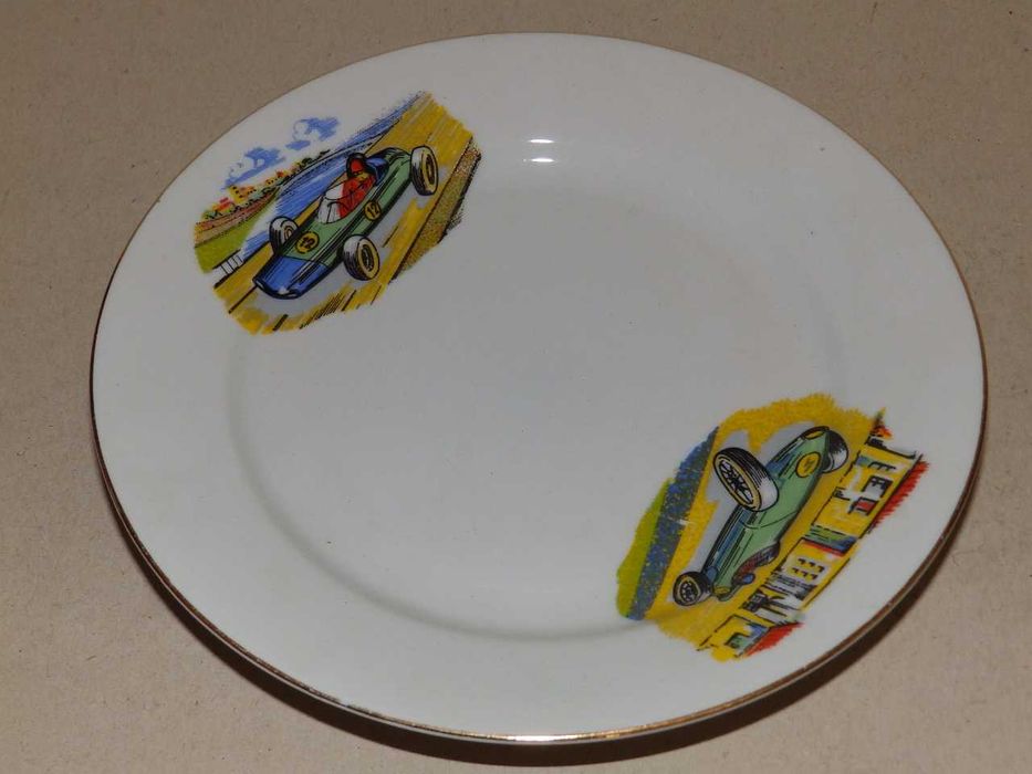 Порцеланов сервиз, купа, чиния, различни цени