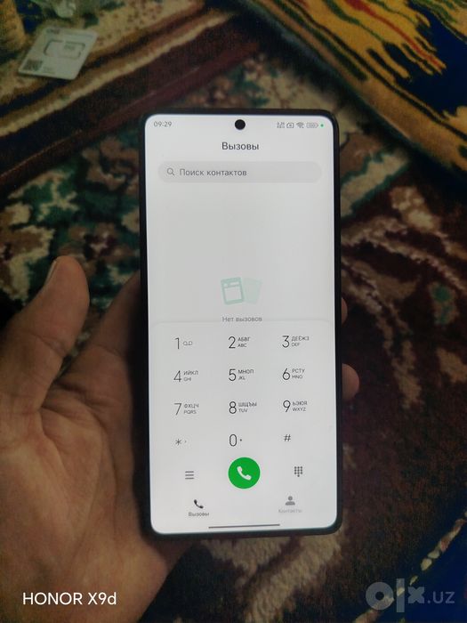 Redmi note 12 TURBO 8+8/256GB