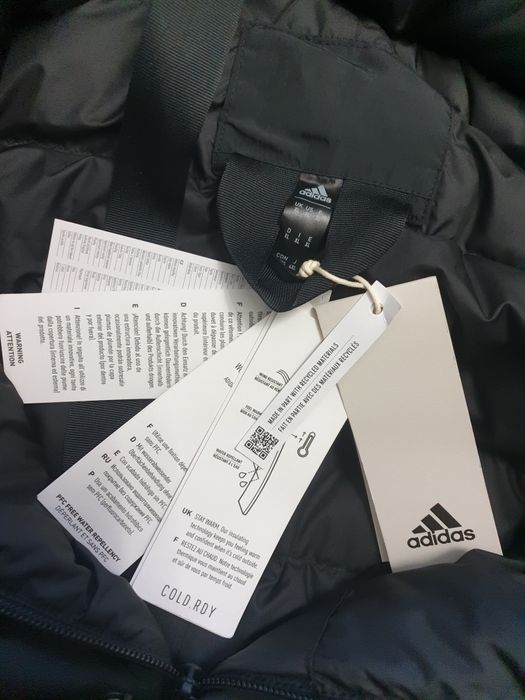 Зимно яке Adidas