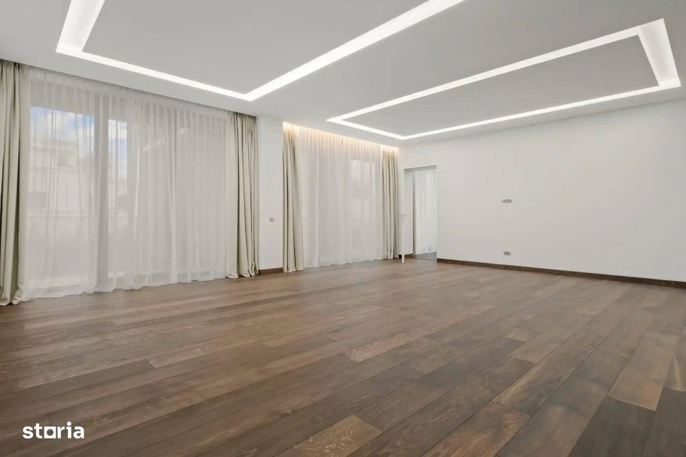 Apartament 4 Camere Exclusivist | Kiseleff Residence