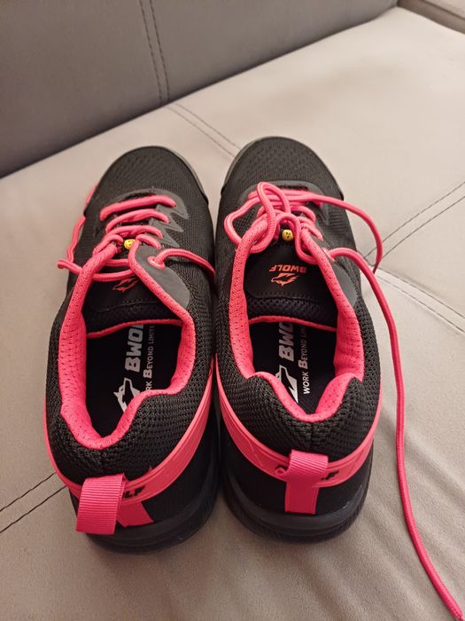 Работни обувки 46номер