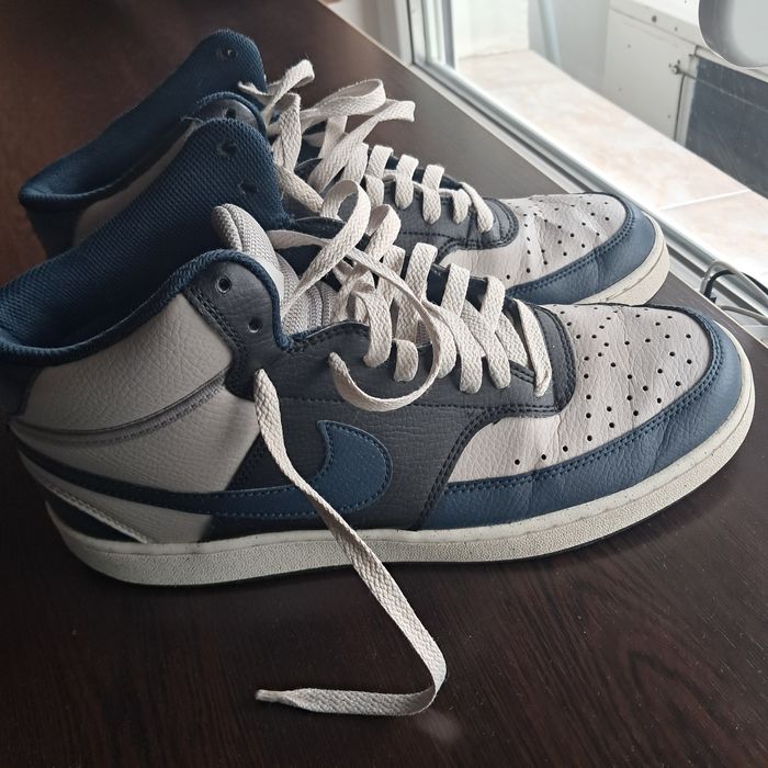 Мъжки Кецове Nike