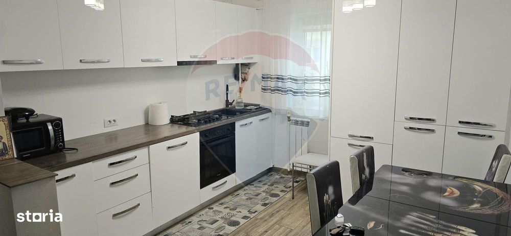 Apartament cu 2 camere str Granicerului