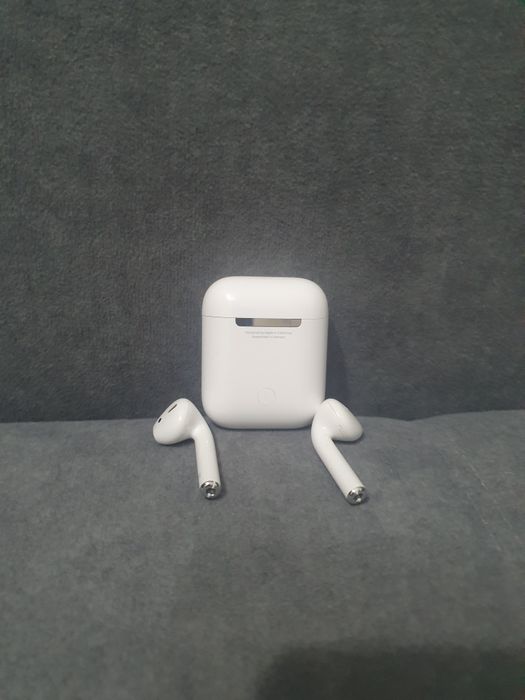 Airpods оригинал