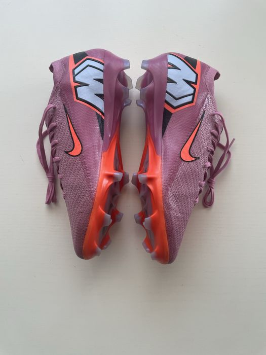 Ghete de fotbal Nike Mercurial Vapor 16