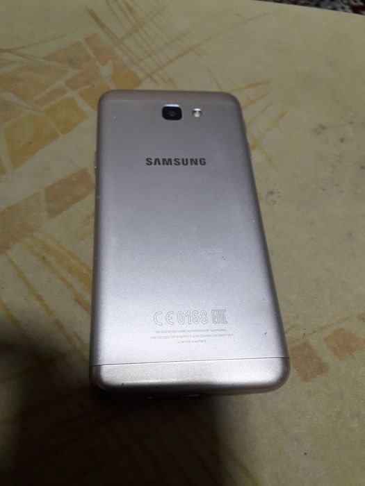 Samsung j5 prime kafolati bilan