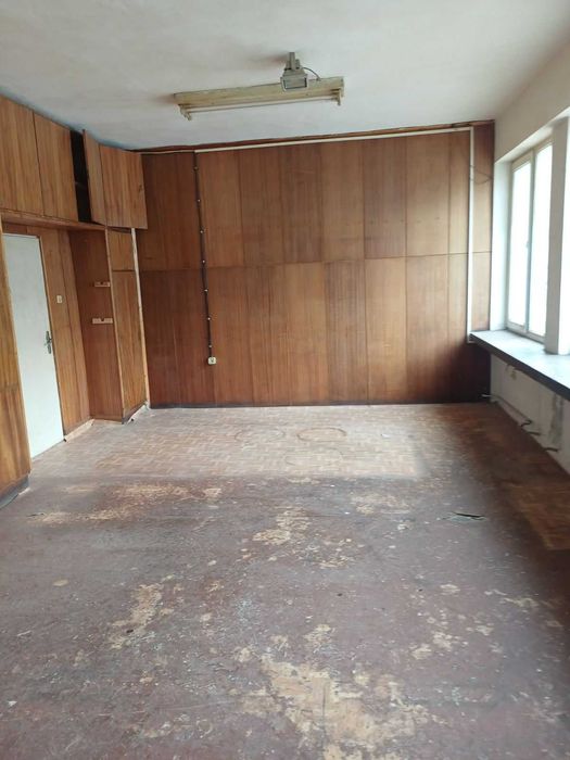 Дава се под наем Магазин в Плевен, Индустриална зона - Запад - 30 кв.м за 149.43 € - Снимка #1