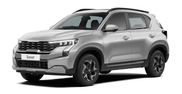 Продаётся Kia Sonet Prestige