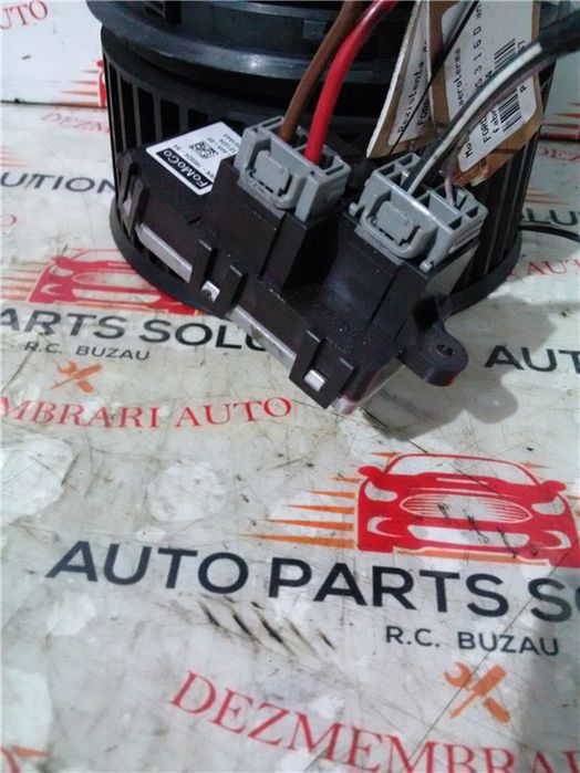 Rezistenta aeroterma ford focus 3 1.6 d an fabr. 2014