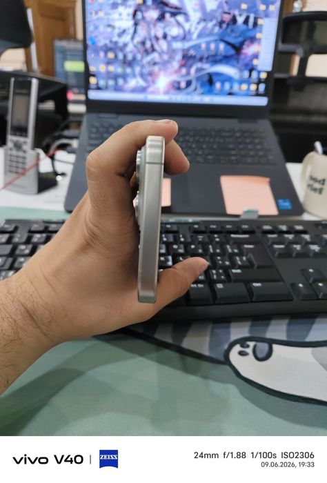 Айфон 15 pro max 256 гб 81%
