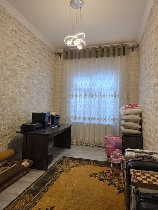 Продаётся Дом в городе Янгиюль