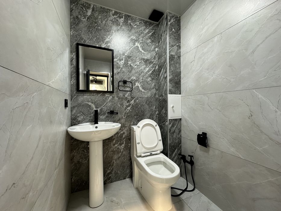 Сдается в аренду помещение вдоль дороги 87м2 - Мирабад | Федорович