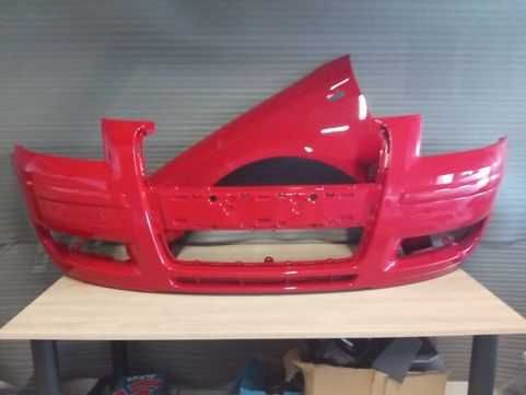 Pachet Bara&Aripa Fata Stanga Audi A3/8P 2003-2008 (LY3J (Rosu))