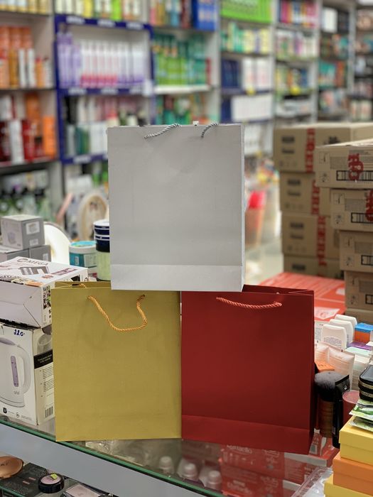 Sovga uchun paketlar пакет подарочний