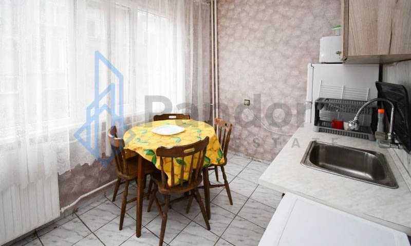 Дава се под наем Двустаен апартамент в София, Фондови жилища - 65 кв.м за 399 € - Снимка #7