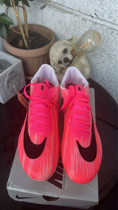 Nike Zoom Superfly 11 Elite FG T