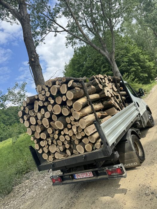 Lemn de foc esenta tare