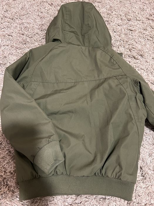 Зимно яке Volcom