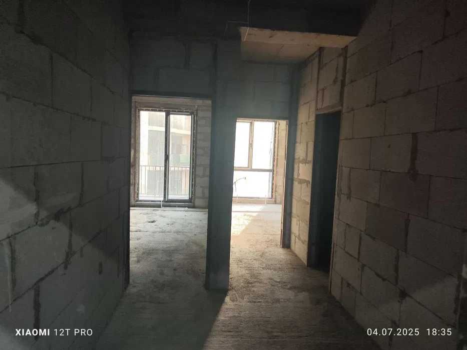 Паркентский, Максим горький, Циалковский, ЖК GOLDEN HILLS