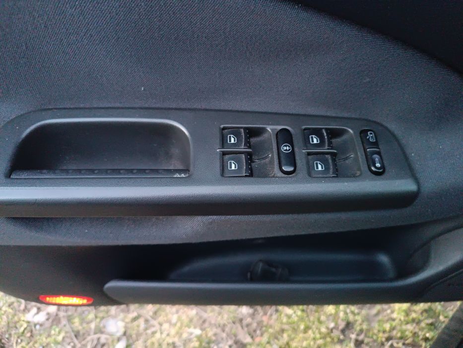 Volkswagen Skoda Octavia на Части