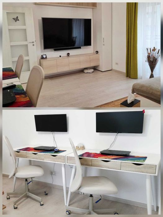 Apartament 2 camere