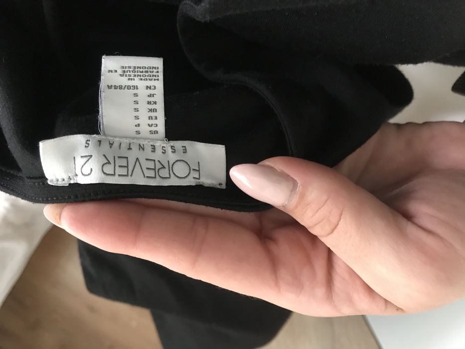 Рокли H&M, Forever21, LC Waikiki, Bershka, Aeropostale + подарък
