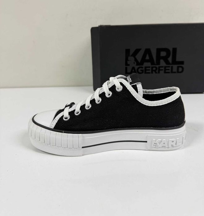 Karl Lagerfeld Ikon Kampus Max