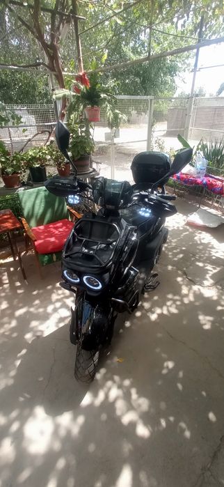 Vento Smart 3 (Tank)