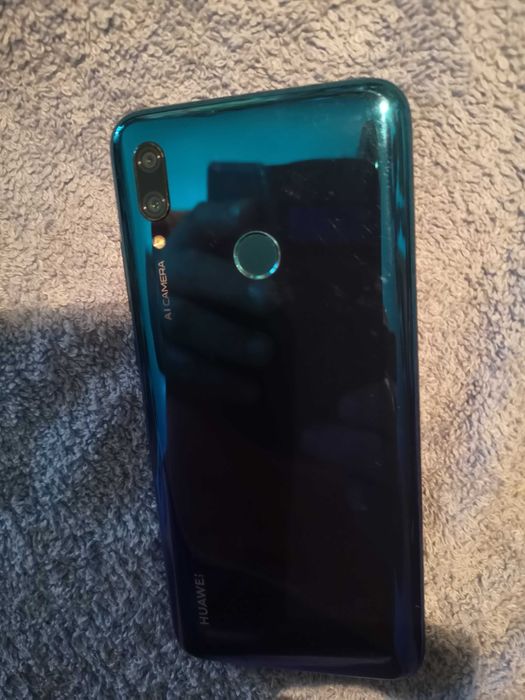 Telefon Huawei , nu stiu contul google