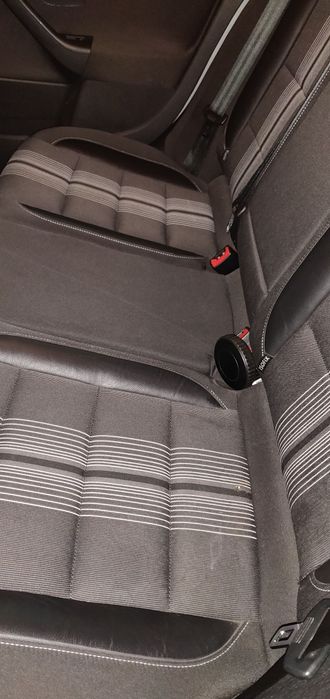VOLKSWAGEN Golf 2012 — imagine 3