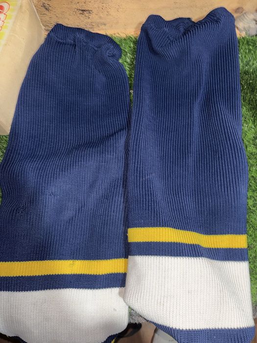 Хоккейная форма