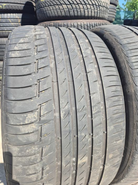 2 Anvelope de VARA - 315/30/22 107Y - Continental Eco 6 * OEM BMW X5 X6 - CA NOI - DOT 2023 !