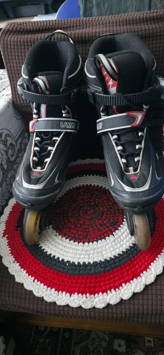 Role reglabile copii