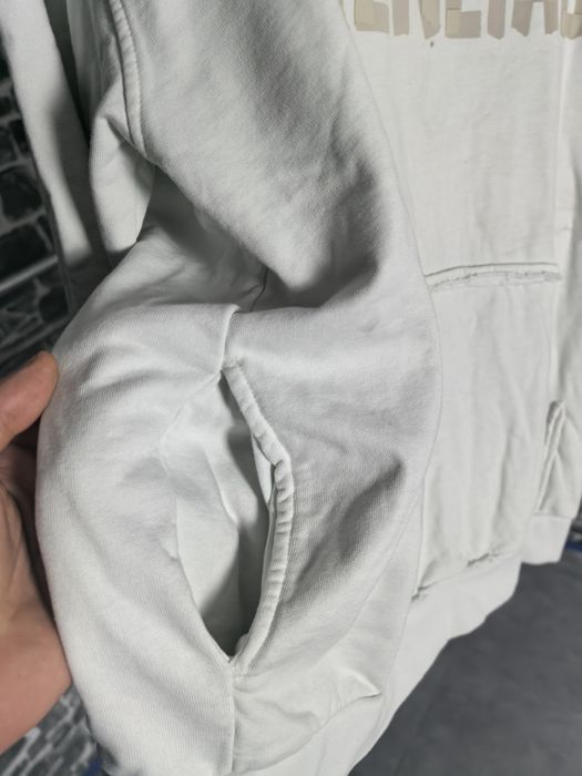 Balenciaga суичер