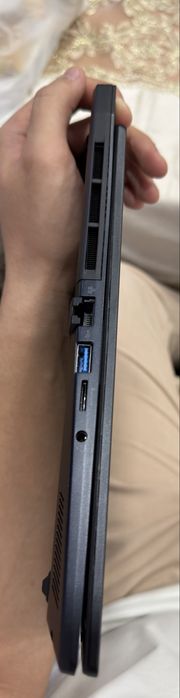 ACER PREDATOR Helios Neo 16S AI |RTX5060|