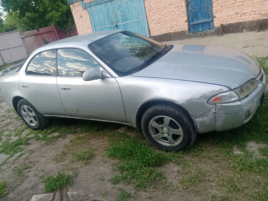Продам машину Тайота Марино спринтер